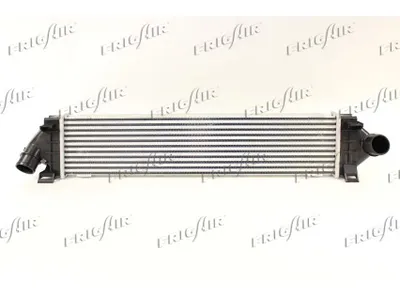 Radiador de aire de admisión Ford FOCUS C-MAX · Ford FOCUS II · Volvo S80 II