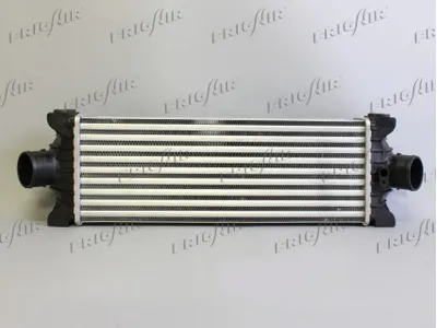 Radiador de aire de admisión Ford TRANSIT V363 Bus · Ford TRANSIT V363 Platform/Chassis