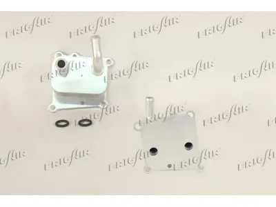 Radiador de aceite, aceite motor Ford FIESTA III · Ford FIESTA IV · Ford FOCUS I
