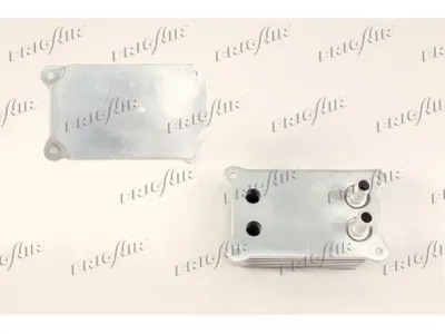 Radiador de aceite, aceite motor Ford TRANSIT Van · Ford MONDEO III · Jaguar X-TYPE I