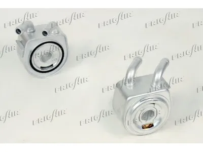 Radiador de aceite, aceite motor Mazda MPV I · Jaguar S-TYPE II · Mazda MPV II