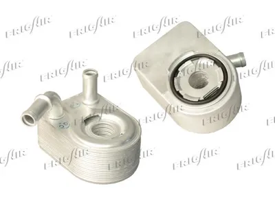 Radiador de aceite, aceite motor Ford FIESTA V · Ford MONDEO IV · Ford FIESTA VI
