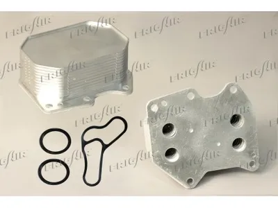 Radiador de aceite, aceite motor Ford TRANSIT Bus · Ford TRANSIT Van · Ford TRANSIT Platform/Chassis