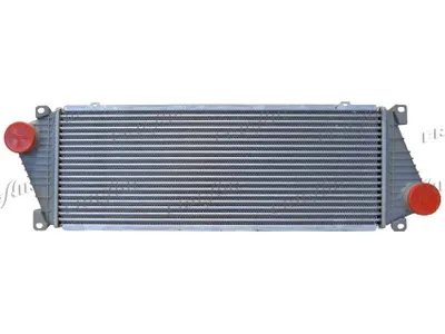 Radiador de aire de admisión Mercedes-Benz SPRINTER 2-t Platform/Chassis · Mercedes-Benz SPRINTER 2-t Van · Mercedes-Benz SPRINTER 2-t Bus
