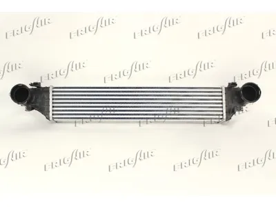 Radiador de aire de admisión Mercedes-Benz C-CLASS · Mercedes-Benz CLK · Mercedes-Benz CLC-CLASS