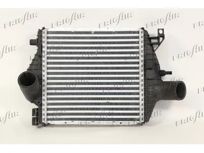 Radiador de aire de admisión Mercedes-Benz VITO Bus · Mercedes-Benz VITO Van · Mercedes-Benz V-CLASS