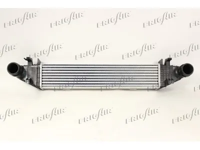 Radiador de aire de admisión Mercedes-Benz C-CLASS · Mercedes-Benz C-CLASS T-Model · Mercedes-Benz E-CLASS