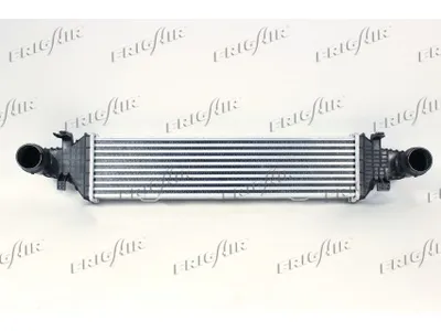 Radiador de aire de admisión Mercedes-Benz C-CLASS · Mercedes-Benz C-CLASS T-Model · Mercedes-Benz GLK-CLASS