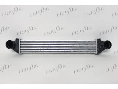 Radiador de aire de admisión Mercedes-Benz A-CLASS · Mercedes-Benz B-CLASS Sports Tourer