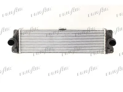 Radiador de aire de admisión Mercedes-Benz SPRINTER 3,5-t Bus · Mercedes-Benz SPRINTER 3,5-t Van · Mercedes-Benz SPRINTER 3,5-t Platform/Chassis