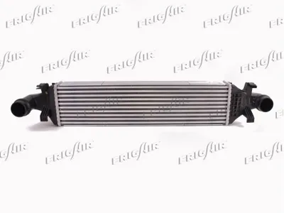 Radiador de aire de admisión Mercedes-Benz B-CLASS Sports Tourer · Mercedes-Benz A-CLASS · Mercedes-Benz CLA Coupe