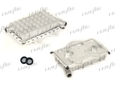 Radiador de aceite, aceite motor Mercedes-Benz SPRINTER 2-t Platform/Chassis · Mercedes-Benz VITO Bus · Mercedes-Benz SPRINTER 2-t Van