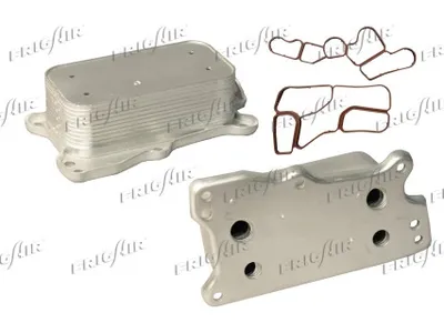 Radiador de aceite, aceite motor Mercedes-Benz C-CLASS · Mercedes-Benz SL · Mercedes-Benz E-CLASS