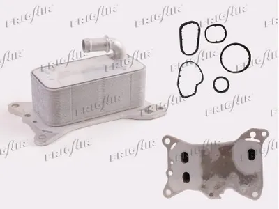 Radiador de aceite, aceite motor Mercedes-Benz VIANO · Mercedes-Benz S-CLASS · Mercedes-Benz SPRINTER 3-t Bus