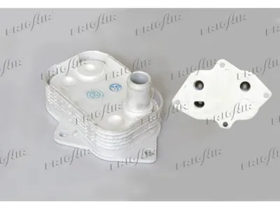 Radiador de aceite, aceite motor Mercedes-Benz A-CLASS · Mercedes-Benz VANEO