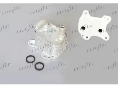 Radiador de aceite, aceite motor Opel CORSA C · Opel COMBO Box Body/MPV · Opel CORSA C Hatchback Van