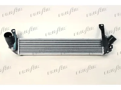 Radiador de aire de admisión Renault KANGOO · Renault KANGOO Express · Nissan KUBISTAR Van