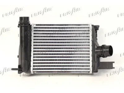 Radiador de aire de admisión Renault LOGAN I Estate · Dacia LODGY · Renault CLIO IV