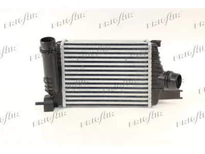 Radiador de aire de admisión Renault CLIO IV · Renault CAPTUR I