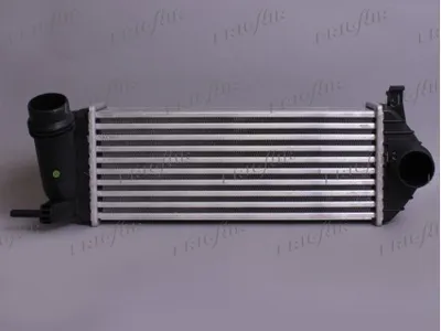 Radiador de aire de admisión Renault KANGOO / GRAND KANGOO II · Renault KANGOO Express · Renault KANGOO BE BOP