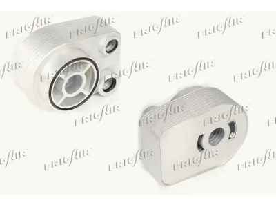 Radiador de aceite, aceite motor Renault KANGOO · Renault CLIO II · Renault KANGOO Express