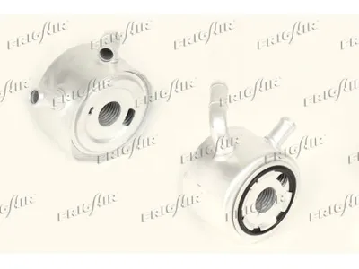 Radiador de aceite, aceite motor Renault KANGOO · Renault CLIO II · Renault KANGOO Express