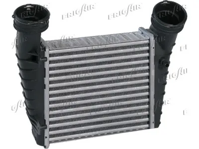 Radiador de aire de admisión Vw PASSAT B5.5 · Vw PASSAT B5.5 Variant · Skoda SUPERB I