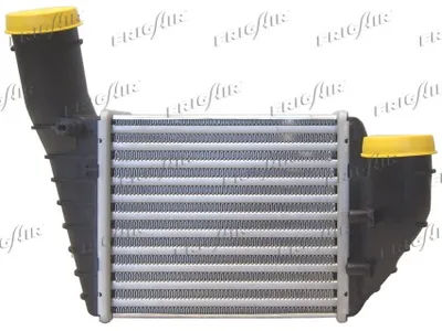 Radiador de aire de admisión Audi A4 B5 · Vw PASSAT B5 · Vw PASSAT B5 Variant