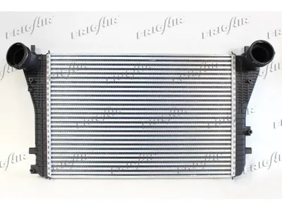 Radiador de aire de admisión Vw TOURAN · Audi A3 · Vw GOLF V