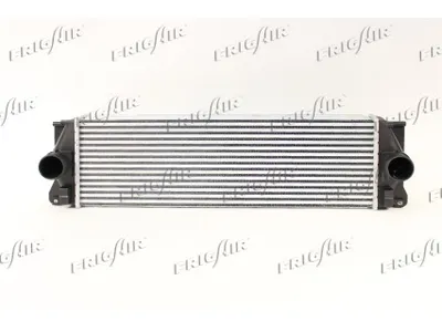 Radiador de aire de admisión Vw CRAFTER 30-35 Bus · Vw CRAFTER 30-50 Van · Vw CRAFTER 30-50 Platform/Chassis