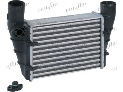 Radiador de aire de admisión Audi A4 B5 · Vw PASSAT B5 · Audi A6 C5
