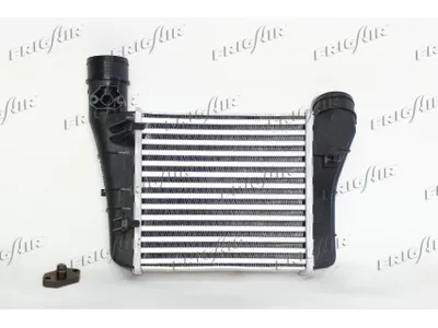 Radiador de aire de admisión Audi A6 C5 · Audi A6 C5 Avant · Audi A4 B6