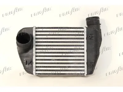 Radiador de aire de admisión Audi A6 C6 · Audi A6 C6 Avant