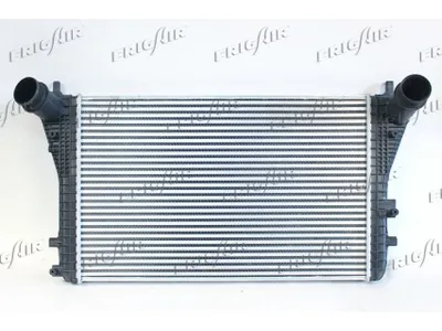 Radiador de aire de admisión Audi A3 · Vw CADDY III Box Body/MPV · Seat ALTEA