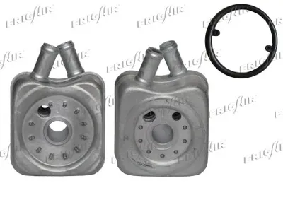 Radiador de aceite, aceite motor Audi 80 B4 Saloon · Audi 80 B4 Avant · Vw JETTA I
