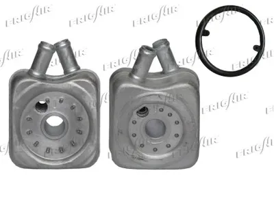 Radiador de aceite, aceite motor Audi 80 B4 Saloon · Audi 80 B4 Avant · Vw JETTA I