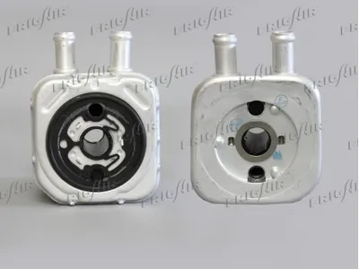 Radiador de aceite, aceite motor Audi A4 B5 · Audi A8 D2 · Seat TOLEDO I