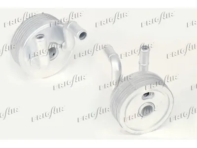 Radiador de aceite, transmisión automática Vw LUPO I · Skoda FABIA I · Skoda FABIA I Combi