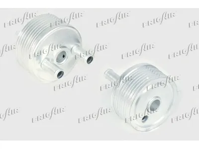 Radiador de aceite, transmisión automática Vw TOURAN · Audi A3 · Vw GOLF V