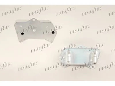 Radiador de aceite, transmisión automática Vw TOURAN · Audi A3 · Vw GOLF V
