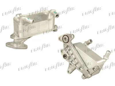 Radiador de aceite, transmisión automática Skoda OCTAVIA II · Skoda OCTAVIA II Combi · Vw PASSAT B6