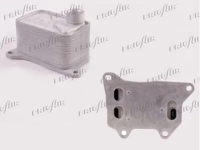 Radiador de aceite, aceite motor Audi A5 · Vw TIGUAN · Audi A4 B8