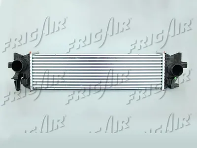 Radiador de aire de admisión Volvo XC60 I SUV · Volvo V90 II Estate · Volvo S90 II