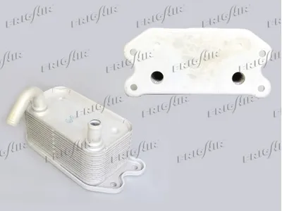 Radiador de aceite, aceite motor Volvo S80 I · Volvo V70 II · Volvo S60 I