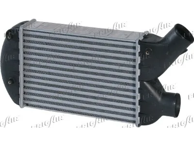 Radiador de aire de admisión Alfa Romeo 155
