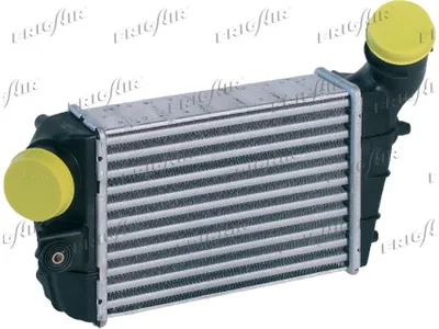 Radiador de aire de admisión Alfa Romeo 147 · Alfa Romeo GT