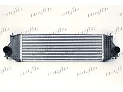 Radiador de aire de admisión Suzuki GRAND VITARA II
