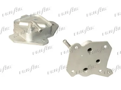Radiador de aceite, aceite motor Toyota COROLLA Saloon · Toyota URBAN CRUISER · Toyota YARIS
