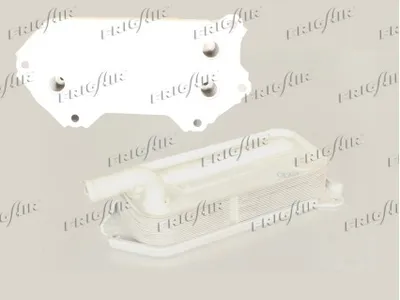 Radiador de aceite, aceite motor Toyota AVENSIS · Toyota AVENSIS Estate · Toyota AVENSIS Liftback