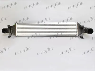 Radiador de aire de admisión Mercedes-Benz B-CLASS Sports Tourer · Mercedes-Benz A-CLASS · Mercedes-Benz CLA Coupe
